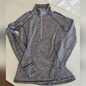 Lululemon Quarter Zip